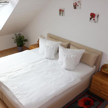 Ferienwohnung Dalia Godendorf  Εξωτερικό φωτογραφία