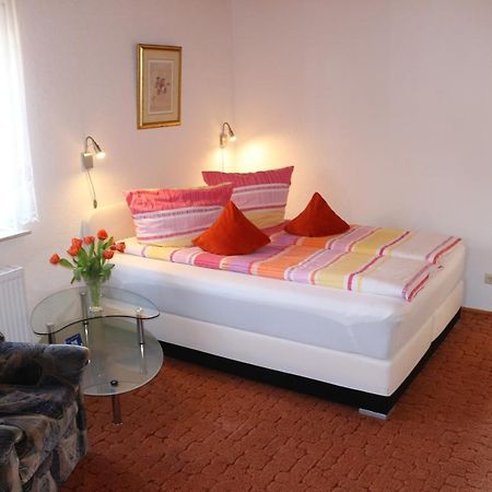 Ferienwohnung Dalia Godendorf  Εξωτερικό φωτογραφία