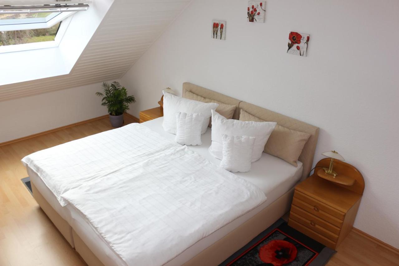 Ferienwohnung Dalia Godendorf  Εξωτερικό φωτογραφία