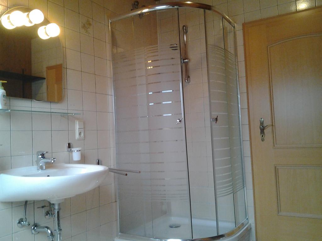 Ferienwohnung Dalia Godendorf  Δωμάτιο φωτογραφία