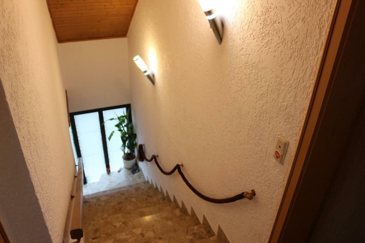 Ferienwohnung Dalia Godendorf  Εξωτερικό φωτογραφία