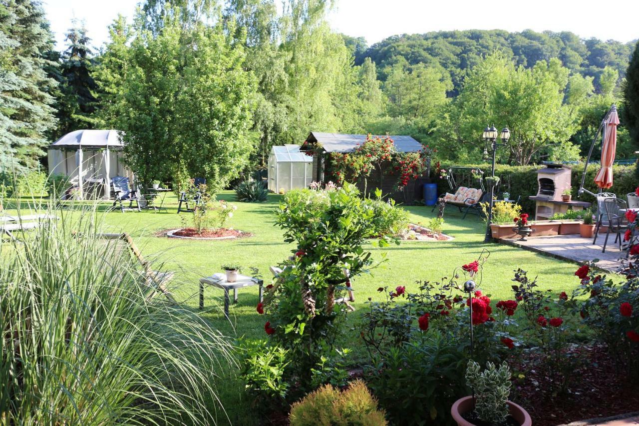 Ferienwohnung Dalia Godendorf  Εξωτερικό φωτογραφία